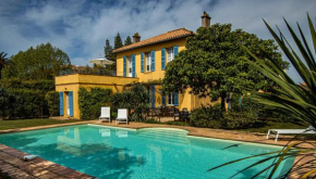 Villa Les Glycines